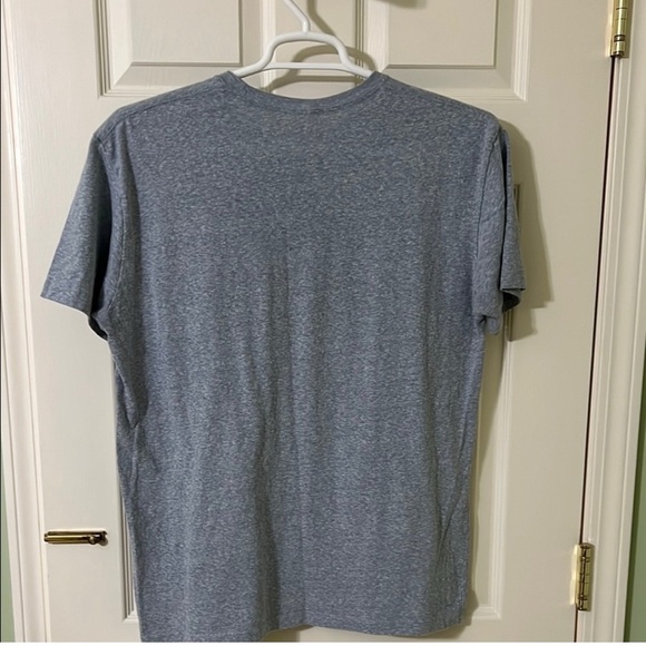 Marvel Gray I am Inevitable Short Sleeve Tee - Picture 4 of 4